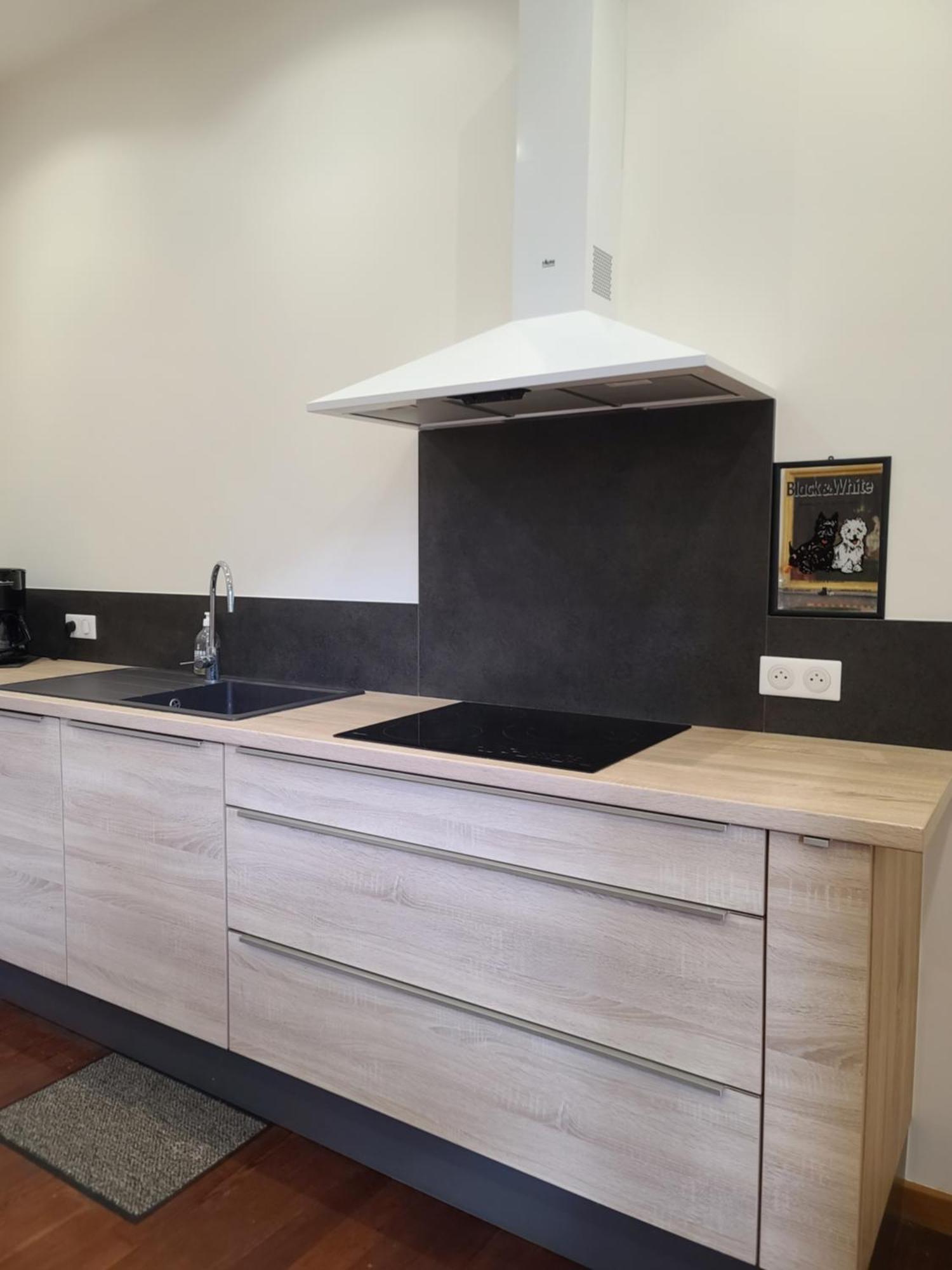 La Demeure D'Aiglepierre Apartment ภายนอก รูปภาพ